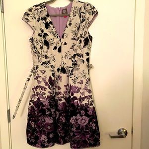Vince Camuto Dress